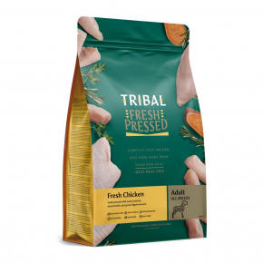 Tribal Adult Chicken 2.5kg